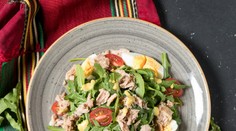 Veľa rýb, zeleniny aj pohár vína. Nový spôsob stravovania je recept na ochranu mozgu, tvrdia neurológovia