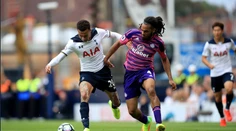 Tottenham podľa očakávania víťazne