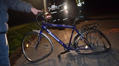 Dôchodca bez reflexných prvkov na bicykli (†66) neprežil zrážku s autom