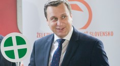 Danko reaguje na Regiojet: Tvrdý odkaz ohľadom podnikania