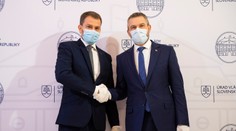 Exkluzívny prieskum Focusu: Pellegrini na čele, hádky v koalícii pomáhajú Sulíkovi