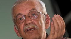 „Smutno mi je na duši, môj drahý Kapor“. Na Dušana Kaprálika spomínajú nielen kolegovia, ale aj študenti