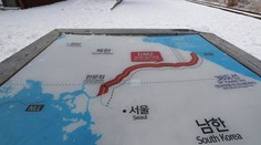 Južná Kórea vypálila varovné výstrely na Severnú Kóreu po zbehnutí vojaka