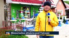 V jednej z obcí pod Tatrami vyhlásili pre tuberkulózu mimoriadnu situáciu