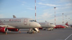 Ruské ministerstvo obrany ozrejmilo, čo stálo za prerušením prevádzky na letisku v Petrohrade