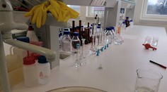 Omikron potvrdili v takmer všetkých vzorkách