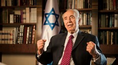 Bývalý izraelský prezident Peres utrpel mŕtvicu