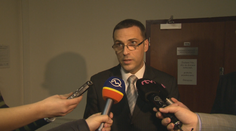 Za objednávky vrážd prokurátora Žilinku a Lipšica už bola zaplatená záloha 20-tisíc eur