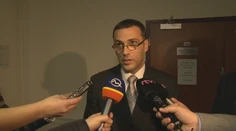 Za objednávky vrážd prokurátora Žilinku a Lipšica už bola zaplatená záloha 20-tisíc eur
