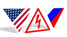 Rusko obviňuje USA, že nútia Kyjev pokračovať v konflikte