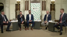 Kandidáti na primátora chcú dbať na to, aby z Nitry urobili ekologické mesto (predvolebná debata)