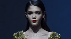 Svetové finále Elite Model Look vyhrala krásna 15-ročná Češka