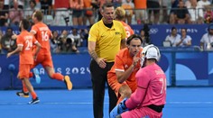 VIDEO: Gesto, ktoré nie je hodné olympijského šampióna: Bola to najväčšia neúcta, akú som zažil