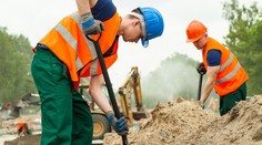 Robotníci žiju kratšie ako muži, ktorí pracujú hlavou