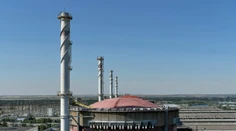 Ukrajinci varujú: Rusko poškodzuje záporožskú elektráreň a má s ňou ďalšie plány