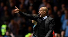 Nechápem, ako sme prežili. Pre zdravie hráčov je to neúnosné. Guardiola sa po postupe zlostil ako čert