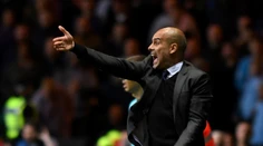 Nechápem, ako sme prežili. Pre zdravie hráčov je to neúnosné. Guardiola sa po postupe zlostil ako čert