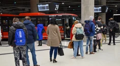 Arriva hlási ďalší problém. Výpadky spojov pre koronavírus