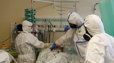 Česko nakúpi liek proti COVID-19. Pomôže pacientom, aby sa nedostali na intenzívku