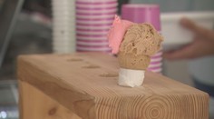 Nie je zmrzlina ako zmrzlina. Boli sme sa pozrieť, ako vzniká pravé talianske gelato