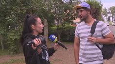 Na internete si hľadal dieťa na sex. Pozrite si správy, ktoré písal, aj ako ich odôvodnil pred kamerou