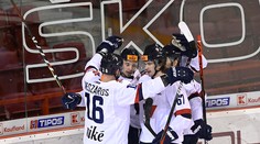 Novým lídrom Slovan, šnúra Detvy pokračuje