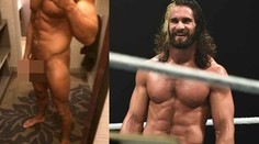 Škandál známeho wrestlera! Jeho pýchu v pozore vidí celý svet