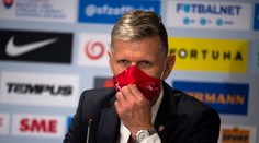Česi sú po zápase so Slovenskom v karanténe, proti Škótsku zrejme nastúpia s inými hráčmi