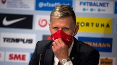 Česi sú po zápase so Slovenskom v karanténe, proti Škótsku zrejme nastúpia s inými hráčmi