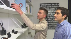 Mejkap už dávno nie je len pre ženy. Kozmetické firmy využili dieru na trhu