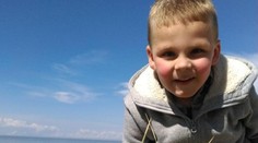 Chlapčeka (†5), ktorý sa pocikával, donútil otčim prebehnúť kilometre. Srdiečko to nevydržalo