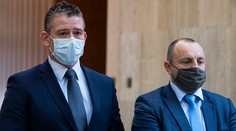 Minister vnútra prezradil, koľko ľudí porušilo karanténu či zákaz otvorenia