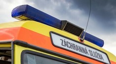 Na Prielome Dunajca si dvaja chlapci poranili hlavy