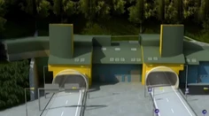 Najočakávanejší tunel na Slovensku. Takto bude vyzerať