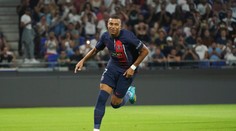 PSG uspel na trávniku Lens a upevnil si post lídra. V zápase nenastúpil zranený Škriniar