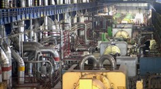 Smrť v košických železiarňach: Robotník spadol z lešenia