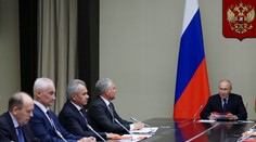 Rusko priznalo postup ukrajinských jednotiek hlboko na ruské územie