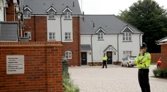Opäť úradoval novičok: V britskom Amesbury sa ním otrávili dvaja ľudia