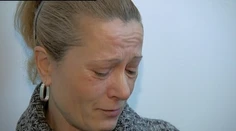 Zúfalá matka: Muž, ktorý mi zabil syna, stále behá po svete!