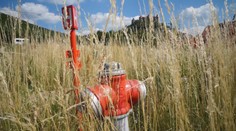 Desiatky rodín skončili bez pitnej vody. Pre únik mali vysokú faktúru, ktorú nedokázali uhradiť