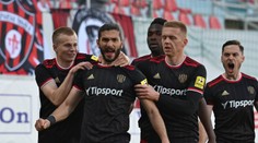 VIDEO: Trnava zvíťazila nad Sereďou. Savvidis zahrával pokutový kop na trikrát