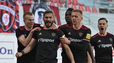 VIDEO: Trnava zvíťazila nad Sereďou. Savvidis zahrával pokutový kop na trikrát