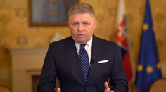 Fico reaguje: Česká vláda sa rozhodla ohroziť naše vzťahy, lebo má záujem podporovať vojnu na Ukrajine