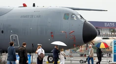 Už vedia, čo zapríčinilo májovú haváriu airbusu v Španielsku