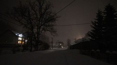 Viaceré samosprávy po celom Slovensku vypli na protest verejné osvetlenie