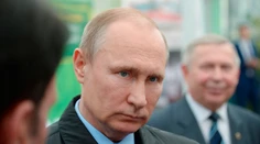 Rusko vyhostí 23 britských diplomatov