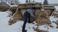 Správna teplota i vlhkosť. Pestovatelia prezradili, aké podmienky sú pre skladovanie zemiakov najlepšie