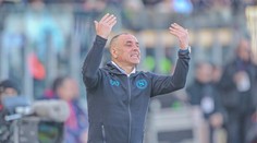 VIDEO: Ligová premiéra Calzonovi nevyšla. Neapol inkasoval v samom závere a zakopol s predposledným