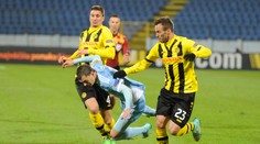 Futbalisti Slovana nestačili na švajčiarsky Young Boys Bern