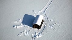 V Nemecku zabíjali lavíny Jedna z nich spadla v blízkosti hotela